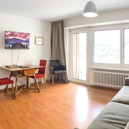 アパート Wake Up To The Matterhorn *