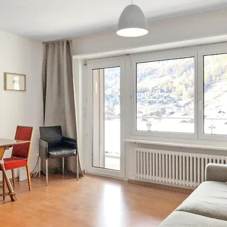 Wake Up To The Matterhorn Apartament *