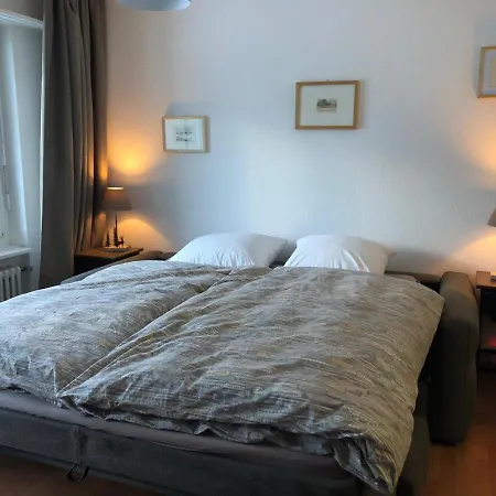 아파트 Wake Up To The Matterhorn 체르마트