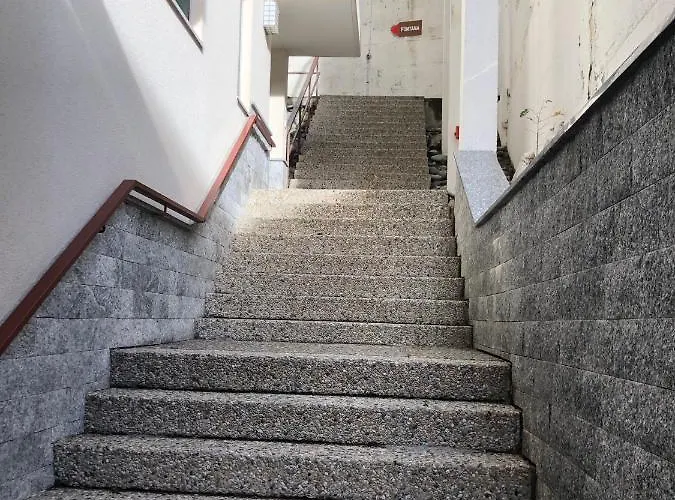 Wake Up To The Matterhorn 아파트