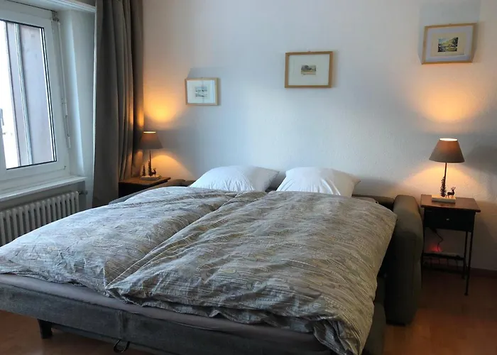 Apartment Wake Up To The Matterhorn Zermatt