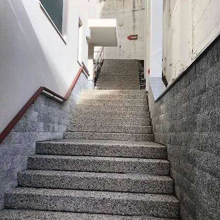 Wake Up To The Matterhorn Appartement